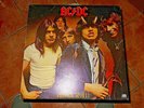 LP 33 GIRI LP AC/DC - Highway To Hell 1979 LP ATLANTIC 50638