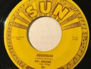 ROCKABILLY Roy Orbison ROCKHOUSE Sun 45 rare original