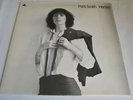Vinyle 33T Rock Patti Smith ?– Horses  (50418)