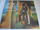 Vinyle 33T Soul Funk  Richie Havens ‎– Common Ground  (50407)