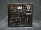 Rammellzee vs. K-Rob - Beat Bop - Basquiat LIMITED B/W Split 12” LP - SEALED