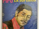 PIPO LA SUPERIOR CON VICTOR BODON    COTIQUE,ORG,RARE