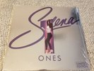 2016 Selena Ones VINYL SEALED, VERY RARE . Sold Out.