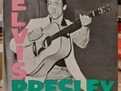 Elvis Presley Blue Suede Shoes EPA 747 German EP superb  Near Mint
