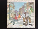 Howlin' Wolf The London Howlin' Wolf Sessions 1971 Chess #CH60008 Eric Clapton