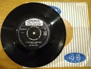 The Drifters - If You Don't Come Back / Rat Race VG+