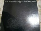 Velvet Underground  White Light/White Heat   Original   Experimental; Art Rock