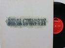 King Crimson LP “Starless & Bible Black”   Polydor 2302 065   UK Press   VG++