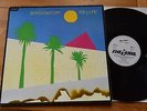 THE CURE Boys Don't Cry LP Fiction Records 0060.276