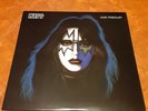 Kiss - The Solo Albums 40th Anniversary - 2018 - Ace Frehley - Blue Vinyl Record