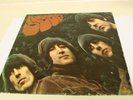 1965 The Beatles - Rubber Soul LP