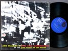 ART BLAKEY At The Jazz Corner Of The World Vo2 LP BLUE NOTE 84016 US 1973 RVG RE