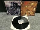 THE JAM - Setting Sons(UK 1979 1ST PRESS VINYL ALBUM / STICKER / EX VINYL )
