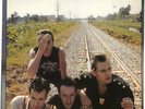 The Clash - Combat Rock - LP Vinyl Record