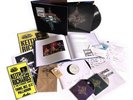 Keith Richards Super Deluxe Boxset Live At The Palldium