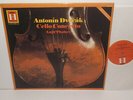 2548 134 Dvorak Cello Concerto Anja Thauer Czech Philharmonic Orch Zdenek Macal