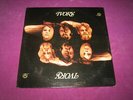 IVORY - SAME - TETROGRAMMATON US 1968 ORIG GREAT FUZZ PSYCH GREAT FEMALE VOCAL