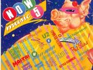 Various - Now That's What I Call Music 5 - Gatefold - Double LP Vinyl Record