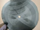 F. SINATRA I CAN READ BETWEEN LINES X-Ray USSR Record Roentgen Ribs Music Vinyl