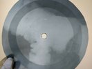 NINA SIMONE GO TO HELL X-Ray USSR Record Roentgen Ribs Bones Music Vinyl