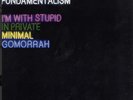 Pet Shop Boys - Fundamentalism Pt 1 & 2 – 2 x 12 inch Limited editions - NEW