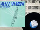 LOU DONALDSON SWEET SLUMBER BLUE NOTE GXF-3068 Japan VINYL LP