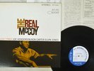 MCCOY TYNER REAL MCCOY BLUENOTE GXF 3008 Japan VINYL LP