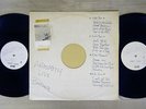 AEROSMITH BOOTLEG LIVE 40AP1170/1171 Japan PROMO VINYL 2LP
