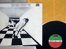YES TIME AND A WORD ATLANTIC P-6523A Japan VINYL LP