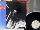 BILLY PRESTON IT'S MY PLEASURE A&M GP-246 Japan OBI PROMO POSTER VINYL LP