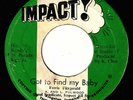 FERRIS FITZGERALD-got to find my baby    impact  7