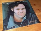 Martin Sexton Black Sheep Vinyl LP Record New & Sealed