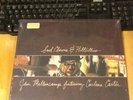 John Mellencamp Featuring Carlene Carter Sad Clowns & Hillbillies Red Vinyl LP