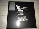 BLACK SABBATH VERY RARE SEALED SUPERSONIC YEARS THE SEVENTIES SINGLES 45” VINYLS