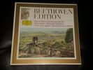 Ludwig van Beethoven Edition 1970 - 6 - Klaviertrios Klavierquartette  6 LP Box