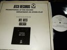 BEE GEES : ODESSA DEPARTMENT IN STORE PLAY PROMO ONLY LP 1969 ATCO USA