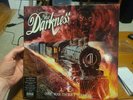 The Darkness One Way Ticket to Hell  Vinyl