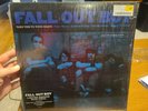 Fall Out Boy Take This to Your Grave Blue Vinyl