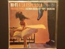 Fennell, Eastman-Rochester Pops / HI-FI A LA ESPANOLA / LP / MG 50144