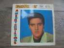 Elvis Presley - A Merry Christmas 1958 UK EP RCA
