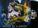 SNAP   Rhythm Is A Dancer   12