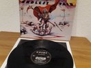 Kreator - endless pain Vinyl LP von 1985