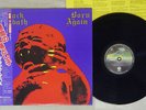 BLACK SABBATH BORN AGAIN VERTIGO 25PP-101 Japan OBI VINYL LP