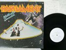 PARLIAMENT MOTHERSHIP CONNECTION CASABLANCA SWX-6282 Japan PROMO VINYL LP