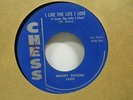 Muddy Waters-I Live The Life I Love/Evil-Blues-7