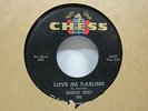 Howlin' Wolf-Love Me Darling/My Country Sugar Mama-Blues-7
