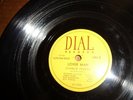 DIAL lb.Jazz 78/CHARLIE PARKER-Alto Sax/Howard McGhee Quintet