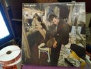 TOM WAITS..LP...SMALL CHANGE  ASYLUM RECORDS  EX/G  1976