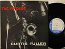Blue Note orig BLP 1567 DG Curtis Fuller 