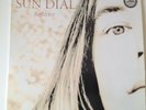 SUN DIAL- Reflecter LP UFO 8 LIMITED EDITION + 7 SINGLE SIDED LIVE 1992 UK/